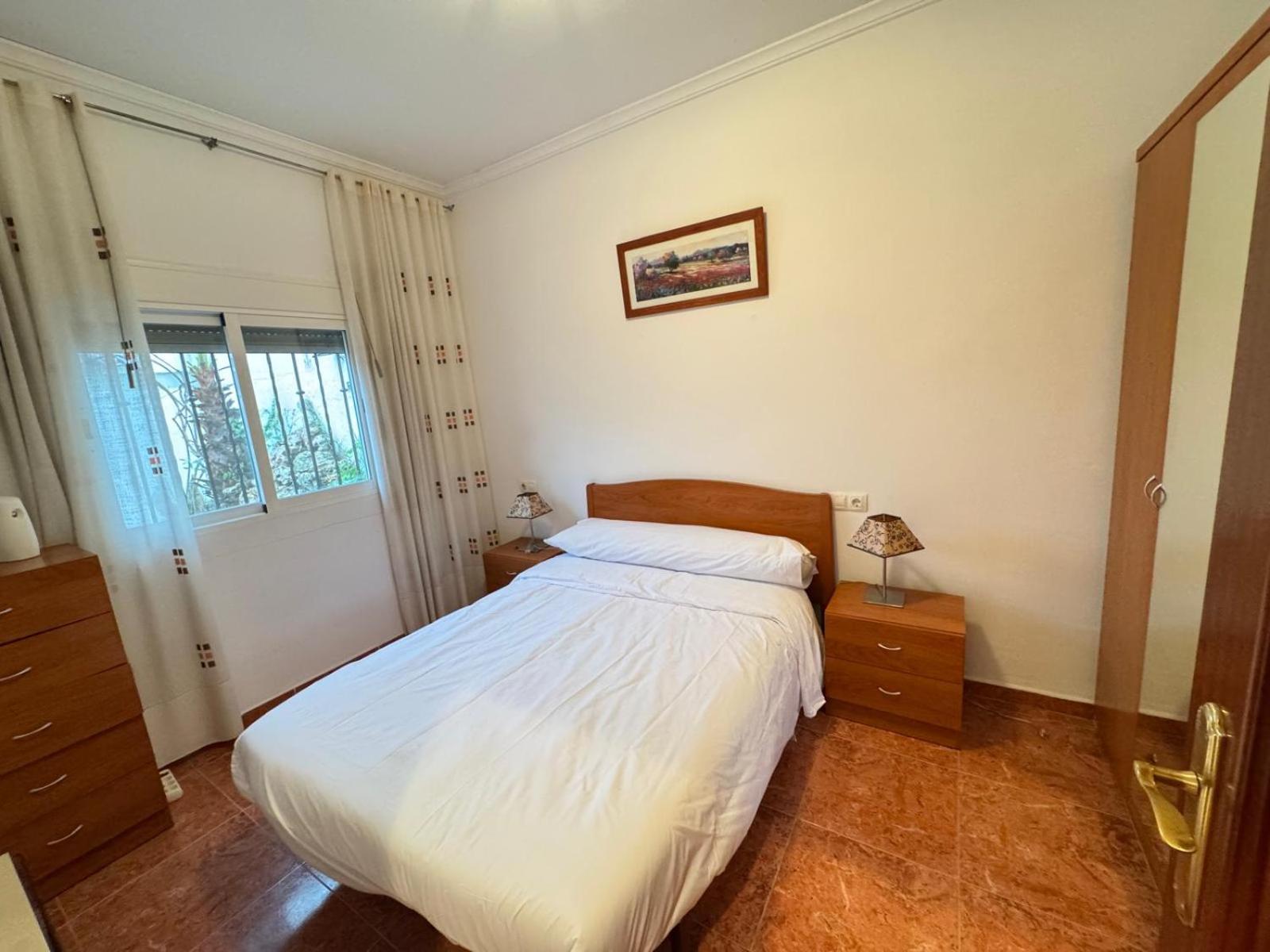 Вілла La Casa Del Senorito Tous Екстер'єр фото
